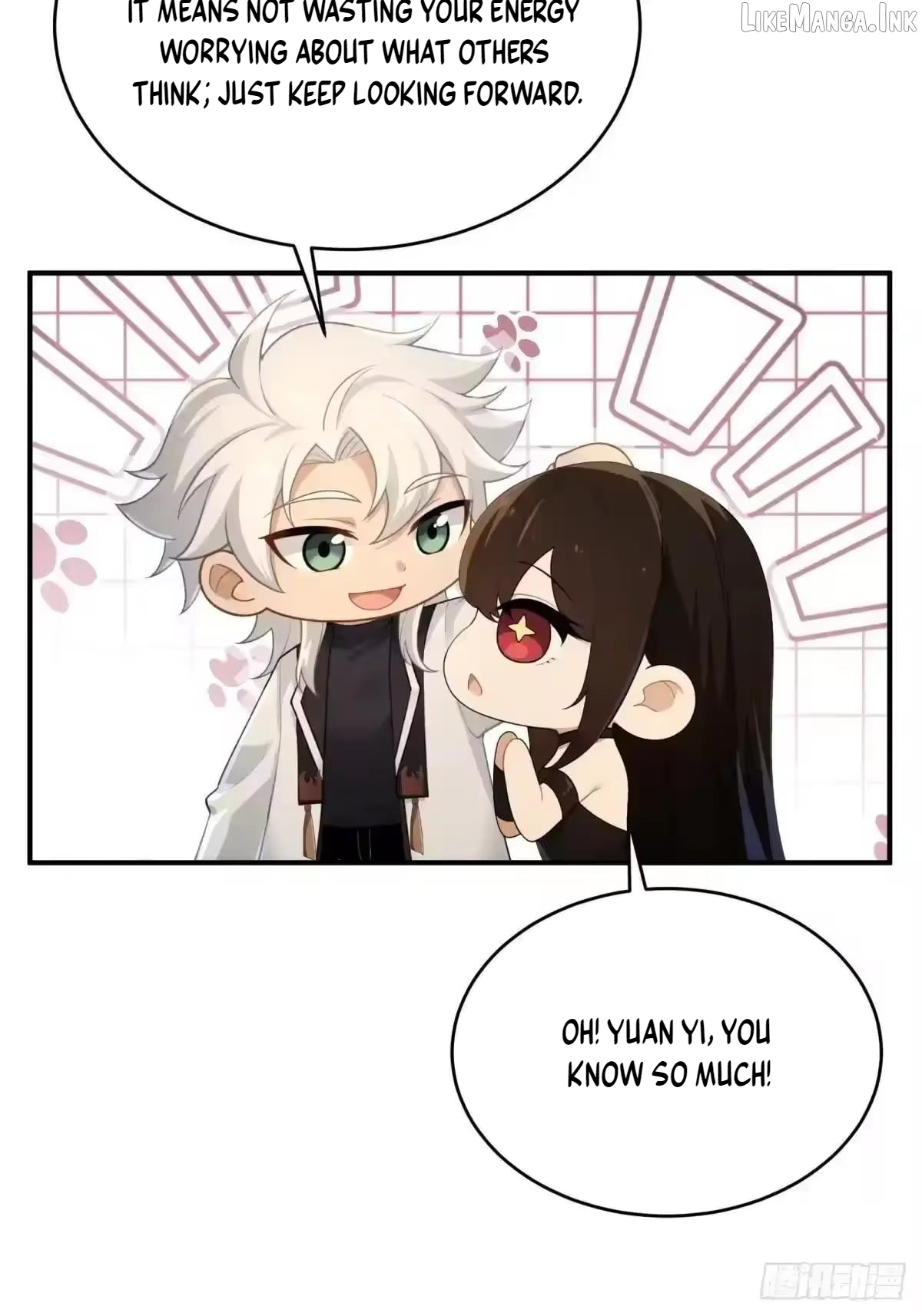 To Save Seven Villainesses, I Went Full Harem! Chapter 62  - page 38